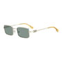 Lunettes de soleil Homme Dsquared2 D2 0104_S Multicouleur