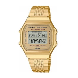 Casio ABL-100WEG-9A Doré