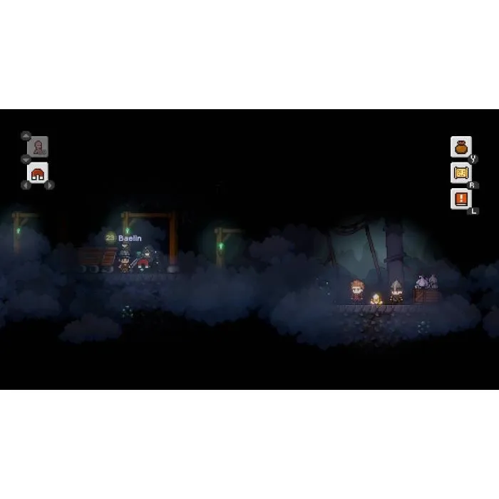 Just For Games Nice Day For Fishing - Jeu de rôle et de pêche relaxant pour Nintendo Switch