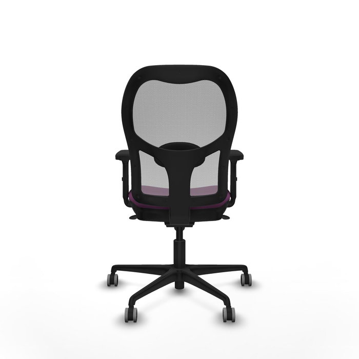 Piqueras y Crespo Chaise de jeu 2D036G0 Violet