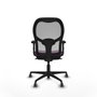 Piqueras y Crespo Chaise de jeu 2D036G0 Violet