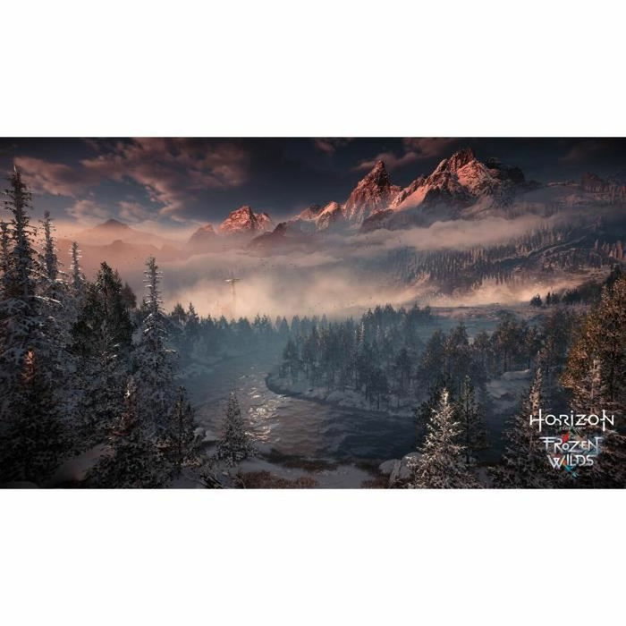 Sony Computer Entertainment Horizon: Zero Dawn Complete Edition PlayStation Hits PS4 Sony Computer Entertainment Horizon: Zero Dawn Complete Edition PlayStation Hits PS4