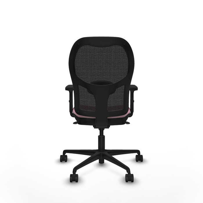 Piqueras y Crespo Chaise de jeu 2D036N0 Rose Piqueras y Crespo Chaise de jeu 2D036N0 Rose
