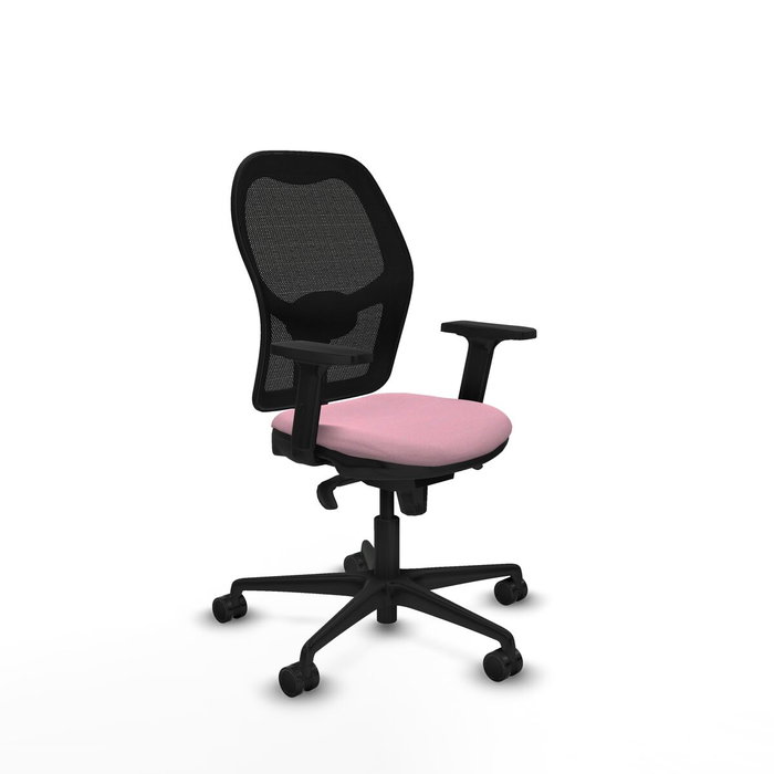 Piqueras y Crespo Chaise de jeu 2D036N0 Rose Piqueras y Crespo Chaise de jeu 2D036N0 Rose