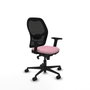 Piqueras y Crespo Chaise de jeu 2D036N0 Rose