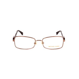 Michael Kors MK358-239 Montures de vue Marron