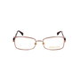 Monture de Lunettes Femme Michael Kors MK358-239 Ø 51 mm