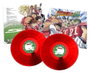 Plastoy Eyeshield 21 Original Soundtrack vinyle 2 x LP