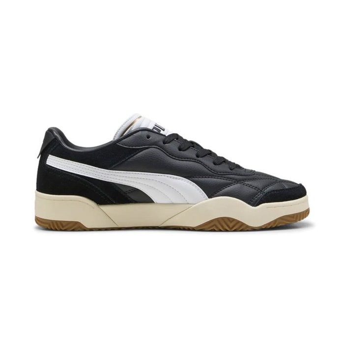 Chaussures casual homme Puma Tifosi SD Noir