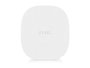 Zyxel Nebula FWA515 Routeur 5G Wi-Fi 7 BE7200, débit jusqu'à 7.2 Gbps, double bande, port 2.5G, VPN, idéal pour professionnels