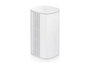 Zyxel Nebula FWA515 Routeur 5G Wi-Fi 7 BE7200, débit jusqu'à 7.2 Gbps, double bande, port 2.5G, VPN, idéal pour professionnels