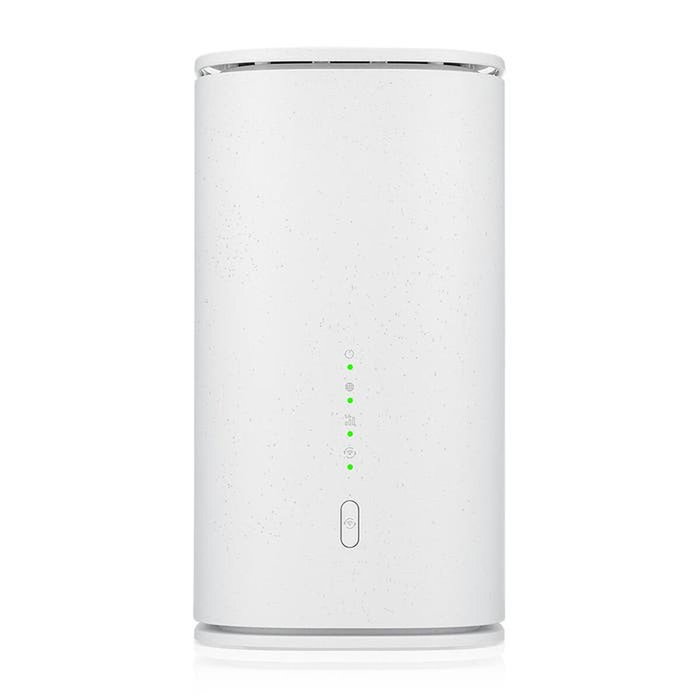 Router ZyXEL FWA515-EU0102F Blanc USB 2.0 Ethernet LAN 2 Wi-Fi