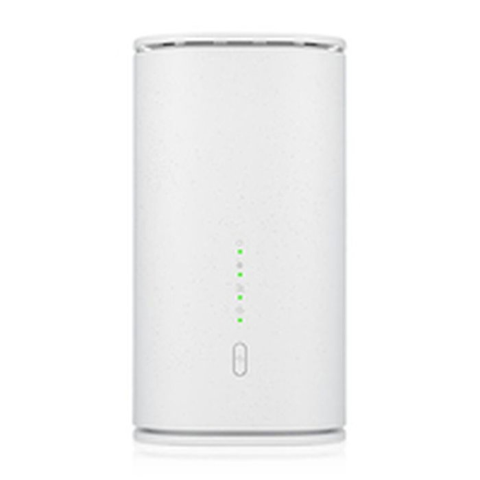 Router ZyXEL FWA515-EU0102F Blanc USB 2.0 Ethernet LAN 2 Wi-Fi