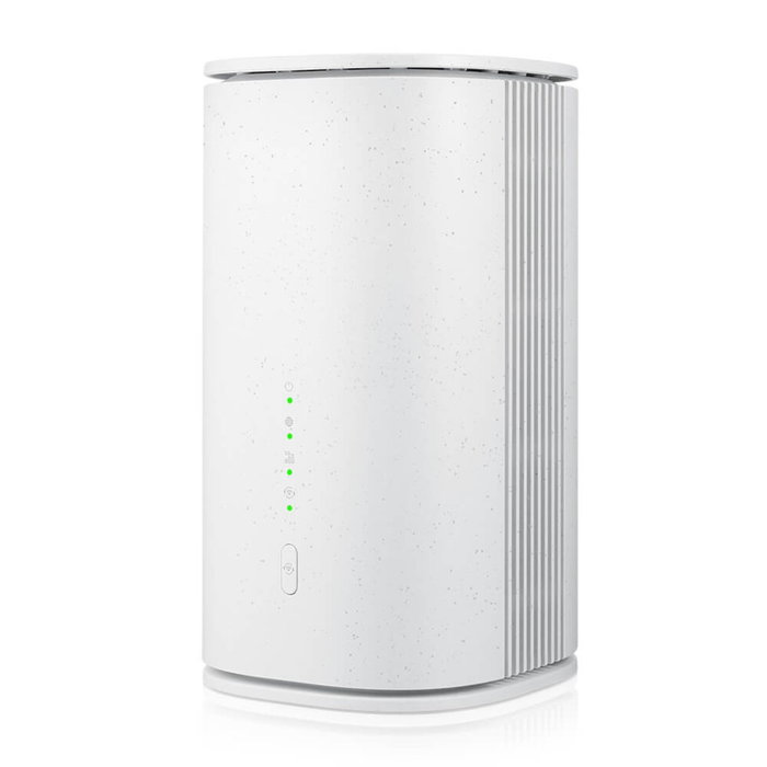 Zyxel Nebula FWA515 Routeur 5G Wi-Fi 7 Zyxel Nebula FWA515 Routeur 5G Wi-Fi 7