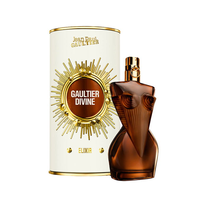 Jean Paul Gaultier Gaultier Elixir Divine Parfum EDP Vapo 30 ml Jean Paul Gaultier Gaultier Elixir Divine Parfum EDP Vapo 30 ml