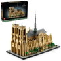 LEGO Architecture Notre-Dame de Paris 21061
