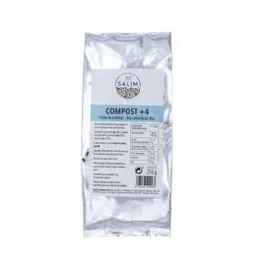 INT SALIM COMPOST + 4 250g