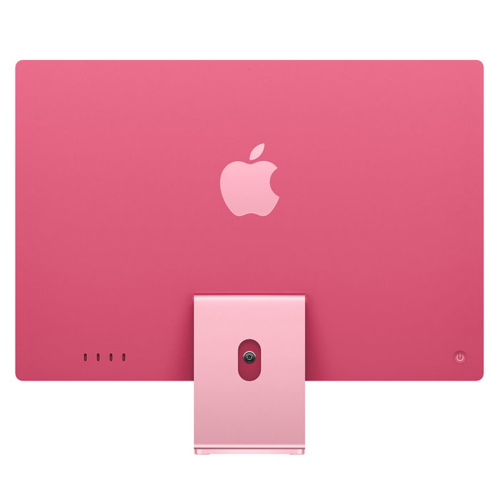 Tout en Un Apple MWV53Y/A 24" 16 GB RAM 512 GB SSD M4 Qwerty US Tout en Un Apple MWV53Y/A 24" 16 GB RAM 512 GB SSD M4 Qwerty US