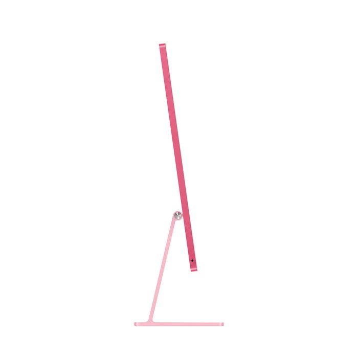 Tout en Un Apple MWV53Y/A 24" 16 GB RAM 512 GB SSD M4 Qwerty US Tout en Un Apple MWV53Y/A 24" 16 GB RAM 512 GB SSD M4 Qwerty US