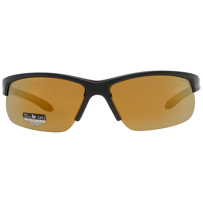 Bolle 12516 Breaker Gafas de sol Gris