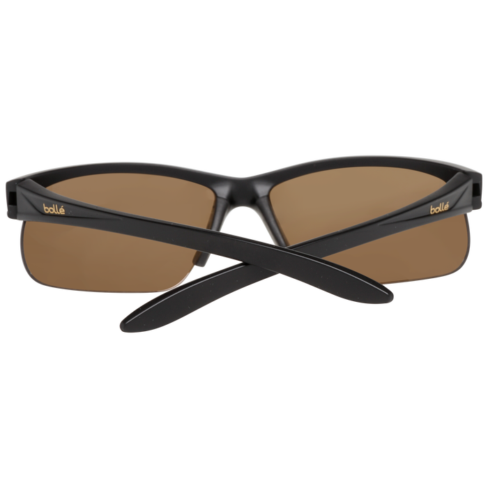 Bolle 12516 Breaker Gafas de sol Gris