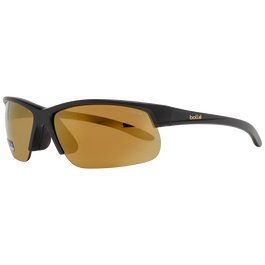 Bolle 12516 Breaker Gafas de sol Gris