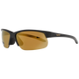 Bolle 12516 Breaker Gafas de sol Gris