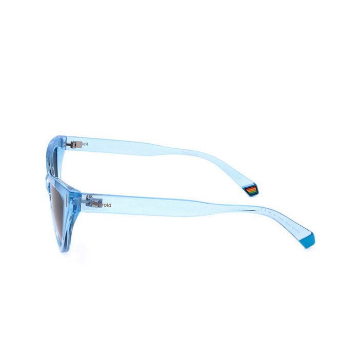 Polaroid Lunettes de Soleil 6174/S MVU Femme 145 mm