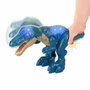 Fisher-Price Imaginext Baryonyx figurine interactive Jurassic World