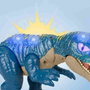 Fisher-Price Imaginext Baryonyx figurine interactive Jurassic World