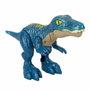 Fisher-Price Imaginext Baryonyx figurine interactive Jurassic World