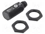 OMRON E3FA-DP25 Capteur photoélectrique réflex PNP 0÷0,3m