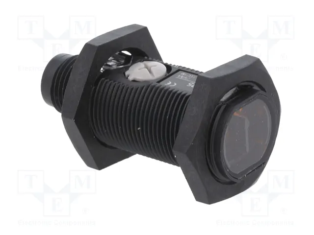 OMRON E3FA-DP25 Capteur photoélectrique réflex PNP 0÷0,3m OMRON E3FA-DP25 Capteur photoélectrique réflex PNP 0÷0,3m