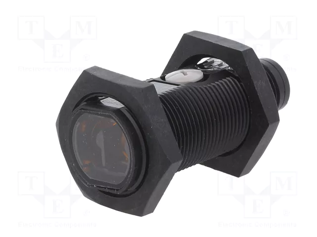 OMRON E3FA-DP25 Capteur photoélectrique réflex PNP 0÷0,3m OMRON E3FA-DP25 Capteur photoélectrique réflex PNP 0÷0,3m