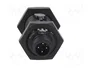 OMRON E3FA-DP25 Capteur photoélectrique réflex PNP 0÷0,3m