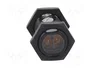 OMRON E3FA-DP25 Capteur photoélectrique réflex PNP 0÷0,3m