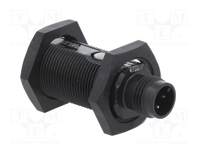 OMRON E3FA-DP25 Capteur photoélectrique réflex PNP 0÷0,3m OMRON E3FA-DP25 Capteur photoélectrique réflex PNP 0÷0,3m