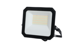 Projecteur LED 50 W 3CCT 5 000 lm IP65 IK05