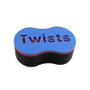 Bifull Éponge pour Boucles Afro Twists