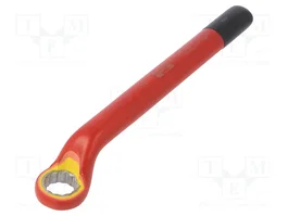 BAHCO Clé à œil isolée 18mm 1kV