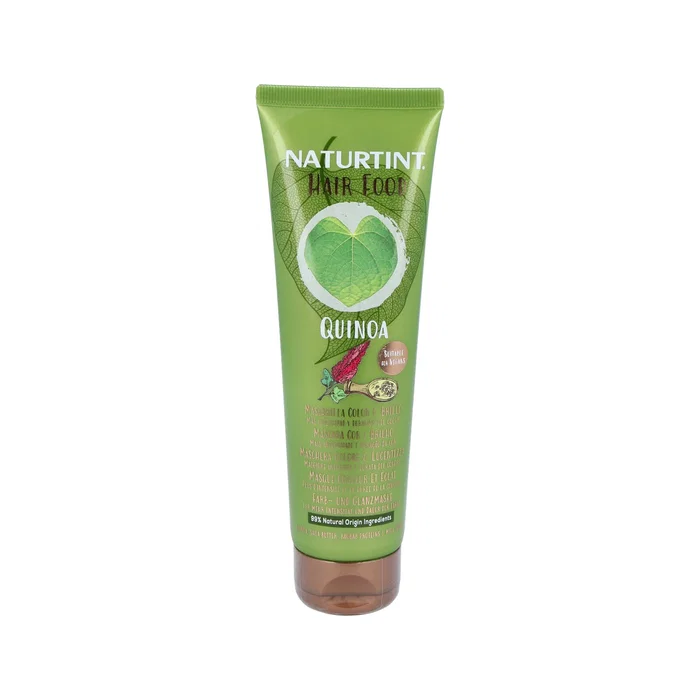 Naturtint Masque au Quinoa Hair Food 150 ml Naturtint Masque au Quinoa Hair Food 150 ml