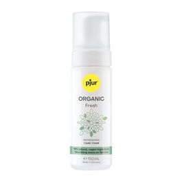 Lubrifiant Pjur 150 ml Sin aroma