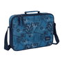 Cartable Safta New edition Blue marine 38 x 28 x 6 cm