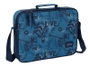 Safta Cartera Extraescolares New Edition, sac à dos ou cartable, 38 x 28 x 6 cm, pour enfant à partir de 3 ans