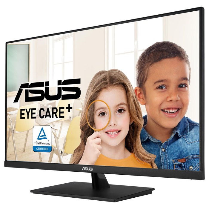 Asus VP327Q 31,5 pouces 4K Ultra HD Asus VP327Q 31,5 pouces 4K Ultra HD