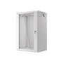 Armoire Murale Rack Lanberg WF01-6418-10S