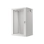 Armoire Murale Rack Lanberg WF01-6418-10S