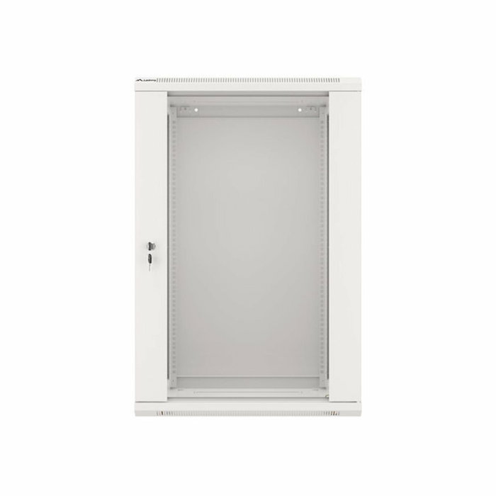 Armoire Murale Rack Lanberg WF01-6418-10S Armoire Murale Rack Lanberg WF01-6418-10S