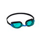 Lunettes de bain pour enfants Bestway Noir Gris