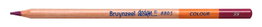 Bruynzeel Design Crayon de couleur Magenta